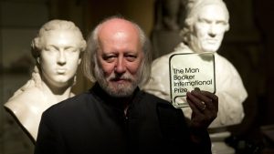 Laszlo Krasznahorkai печели 2025 Нобелова награда в литературата
