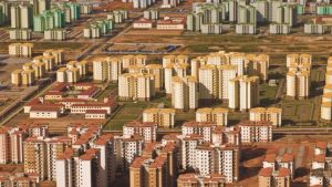 Китайските заеми подхранват бъдещите градове на Ангола, но анализаторите са предпазливи относно разходите