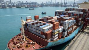 Износът на Хонконг нараства с 16%, подхранван от нарастващото търсене от азиатските пазари