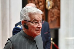 Пакистан и Афганистан водят мирни преговори в Катар след последните сблъсъци