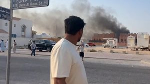 Тръмп обещава да защити Катар в случай на атака, след стачката на Доха в Израел