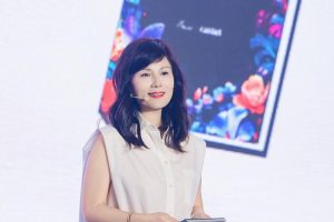 Китайският пазар на парфюми се измества към аромат, подравняване на настроението