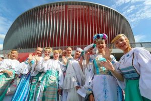 Китай дава достъп до пазара на 15 категории храни от 10 страни от BRI