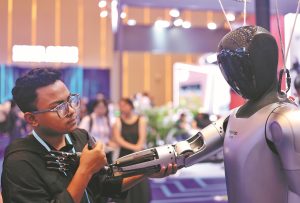 Иновациите, интелигентните технологии заемат централно място на Canton Fair