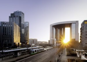 Пекин разкрива план за International BioPark в E-Town за насърчаване на глобалните фармацевтични иновации