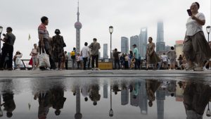 Китай разкрива 5-годишен план за подкрепа на частния сектор, укрепвайки финансовата мощ