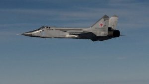 Литва привиква руски дипломат след нахлуване във въздушното пространство