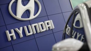 Южна Корея казва, че е поставила загриженост за инвестиционния план на Hyundai в САЩ
