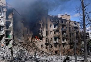 Тръмп да се срещне с Зеленски, тъй като Украйна се надява на пробив на мира след прекратяване на огъня на Газа