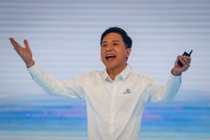 Поддържаният от Baidu Drug Discovery стартиране Biomap предизвиква Alphafold на Google