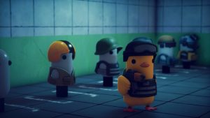 Шутърът на Билибили с патешка тема Escape from Duckov продаде 500 000 копия през първата седмица в Steam · TechNode