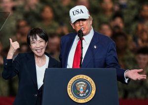 Беше ли прелитането на руски реактивен самолет опит да се сплаши Япония и да охлади отношенията си със САЩ?