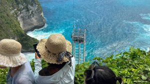 Ще променят ли проекта за асансьор Bali Beach на китайската фирма Bali Beach Lift?