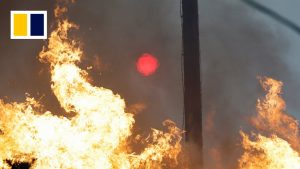 Нивата на въглеродния диоксид попаднаха на рекордите миналата година, причинявайки по -екстремно време