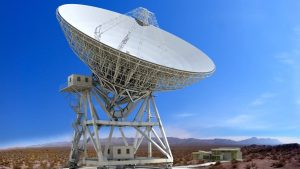 Дали радиотелескопът Китай-Аржентина е бил отложен от политическия натиск на САЩ?