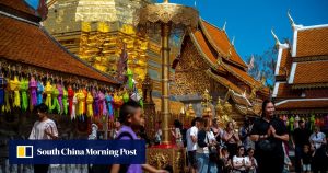 Тайланд ограничава многократните безвизови влизания за туристи