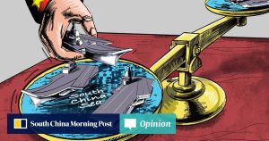 Как третият самолетоносач на Китай променя динамиката в региона