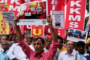 Тръмп освобождава индийските стоки от мита на фона на нарастващите потребителски разходи