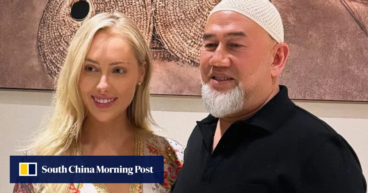 Американска певица заявява, че се е омъжила за малайзийския султан несъзнателно