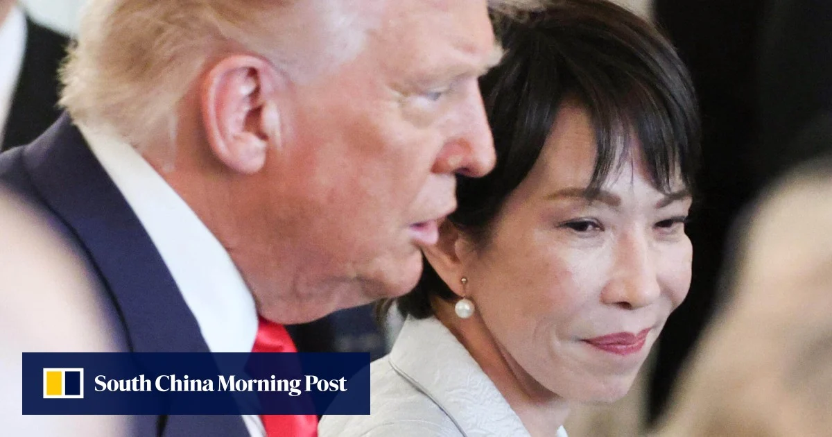 Напрежението Пекин–Токио за Тайван укрепва позициите на Такаичи