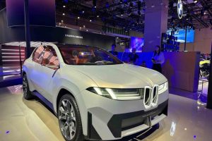 BMW се присъединява към китайския център за иновации с отворен код