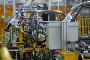 Национална платформа за проверка на качеството на автоматични чипове