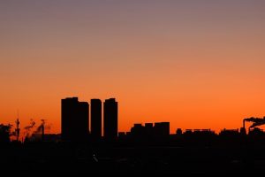 Завърши изграждането на отоплителния тръбопровод в Китай