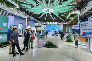 Старши изпълнителен директор хвали въздействието на China International Import Expo