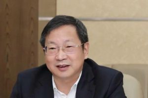 Бивш ръководител в Шанхай Pudong разследван за подкуп