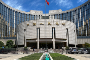 Китай отчита стабилен растеж на социалното финансиране