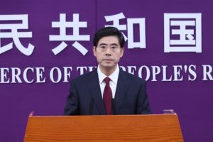 Китай ускорява изпълнението на инициативата „Износ за Китай“