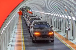 Стартира новата технологична платформа NEV за иновации