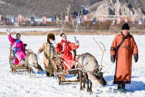 Arxan открива шестмесечния си зимен туристически сезон