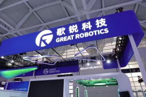 Great Robotics демонстрира първата в света автономна гръбначна хирургия