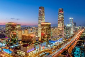 Силното търсене на държавните облигации на Китай е сигнал за глобално доверие