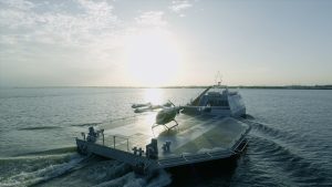 Autoflight разкрива интегриран вертипорт за самолети eVTOL