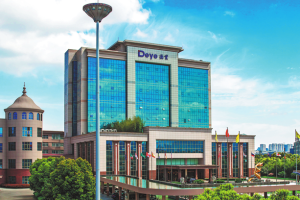 CNBM и Deye движат енергийната трансформация в Южна Африка