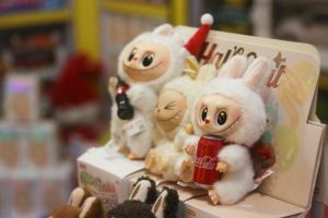 Labubu набира популярност в Афганистан сред културни промени