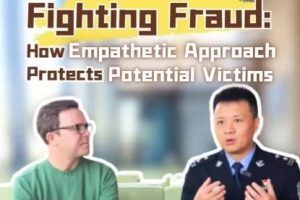 Съпричастният подход в борбата с измамите защитава жертвите