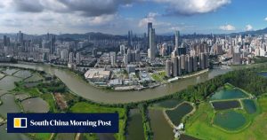 Над 10 предприятия се интересуват от северната метрополия на Хонконг