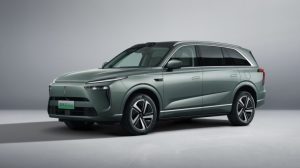 Основателят на китайската Wayve говори за финансиране от 100 милиона долара и FSD на Tesla · TechNode