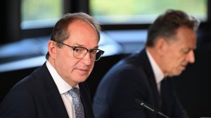 Германия арестува сириец, заподозрян в заговор за „джихадистко“ нападение