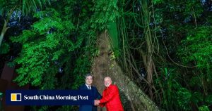 Бразилия настоява Китай за по-строги климатични ангажименти преди Cop30