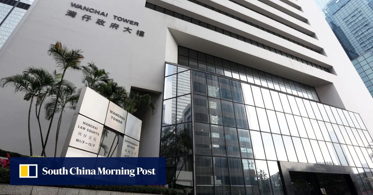 Двойка от Хонконг осъдена за укриване на протестиращи