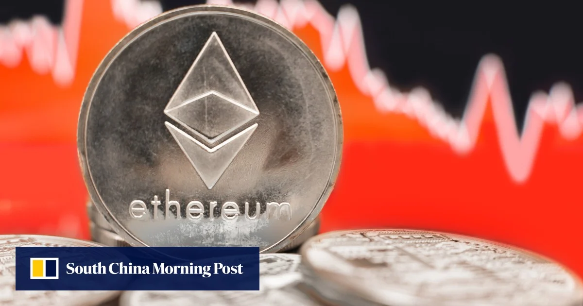 Китайски крипто основатели отлагат фонд за цифрови активи