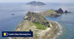 Ще повиши ли Китай военната активност край Япония заради Такаичи