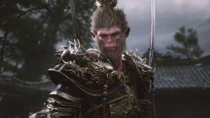 Wukong е номиниран за игра на годината на TGA 2024