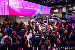 Партньор на Toyota наема BMW ветеран за европейската експанзия