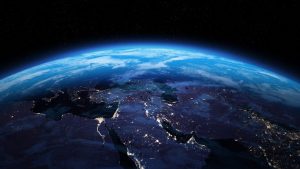 Състезанието за AI се съсредоточава в космоса: защо САЩ влизат ол-ин, след като Китай направи първия ход