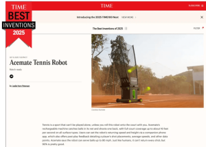 OneRobotics готова за листване като AI робот компания